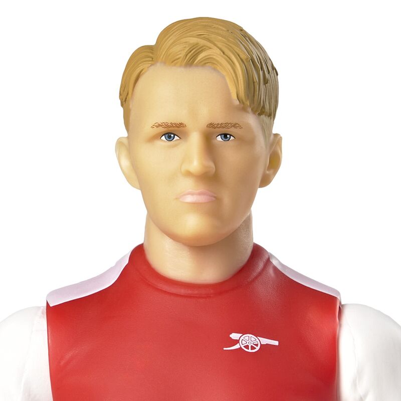 Action Figure Odegaard Arsenal 20cm