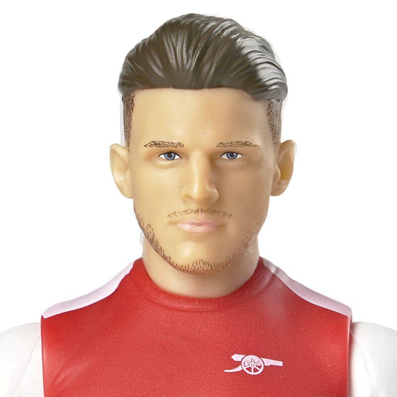 Declan Rice Arsenal Actionfigur 20 cm