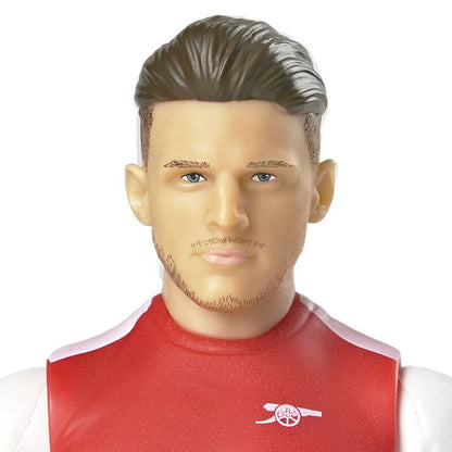 Declan Rice Arsenal Actionfigur 20 cm