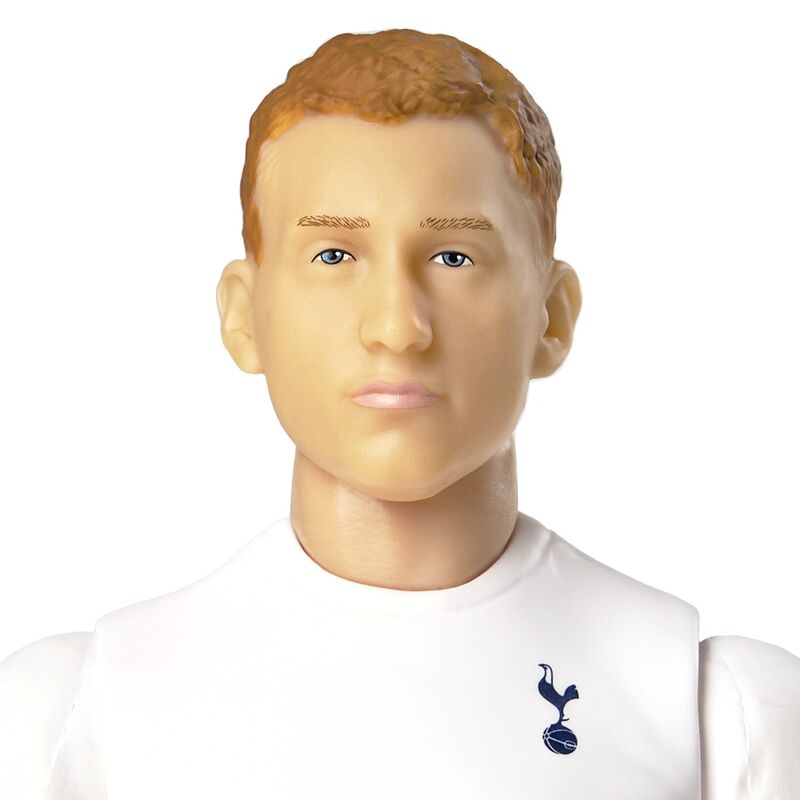 Actionfigur Kulusevsky Tottenham Hotspur 20cm
