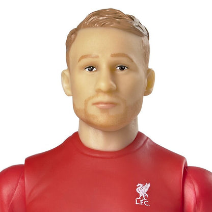 Action Figure Mac Allister Liverpool Football Club 20cm