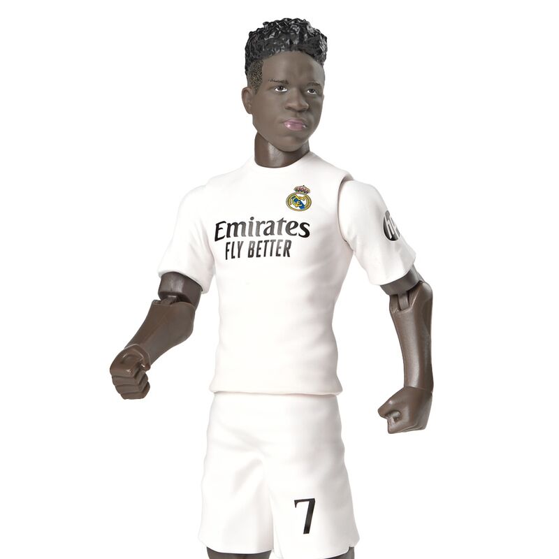 Vinicius Actionfigur  Real Madrid  20 cm