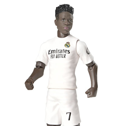 Vinicius Actionfigur  Real Madrid  20 cm