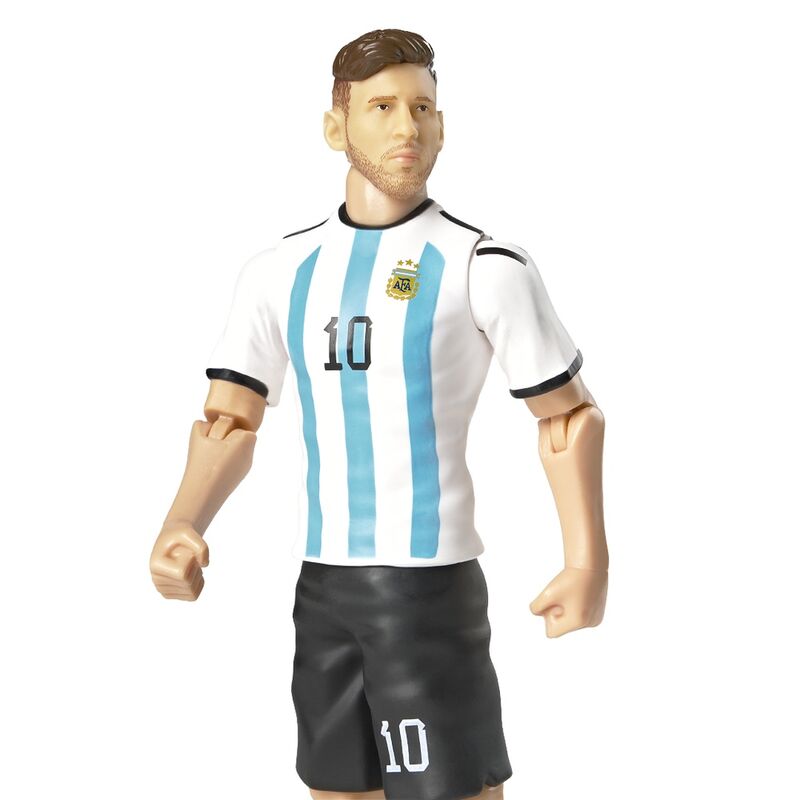 Figurka Messi Argentyna 20cm
