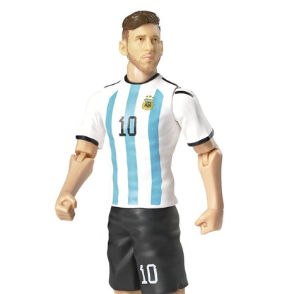 Figurka Messi Argentyna 20cm
