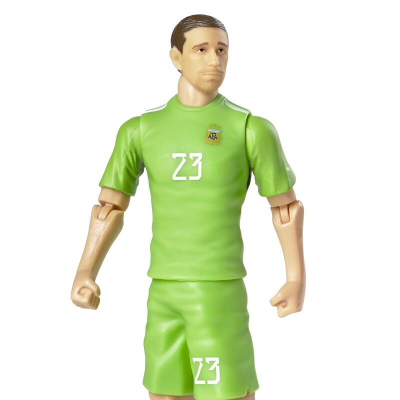 Actionfigur Emiliano Martinez Argentinien 20cm