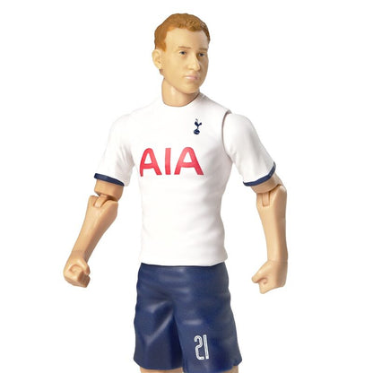 Actionfigur Kulusevsky Tottenham Hotspur 20cm