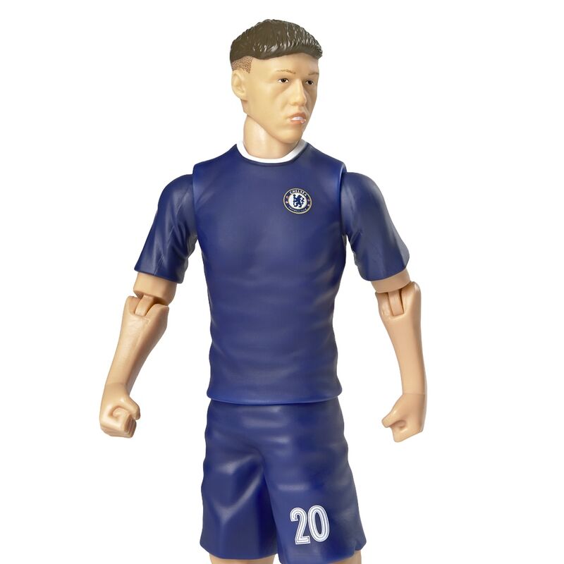Action Figure Cole Palmer Chelsea 20cm