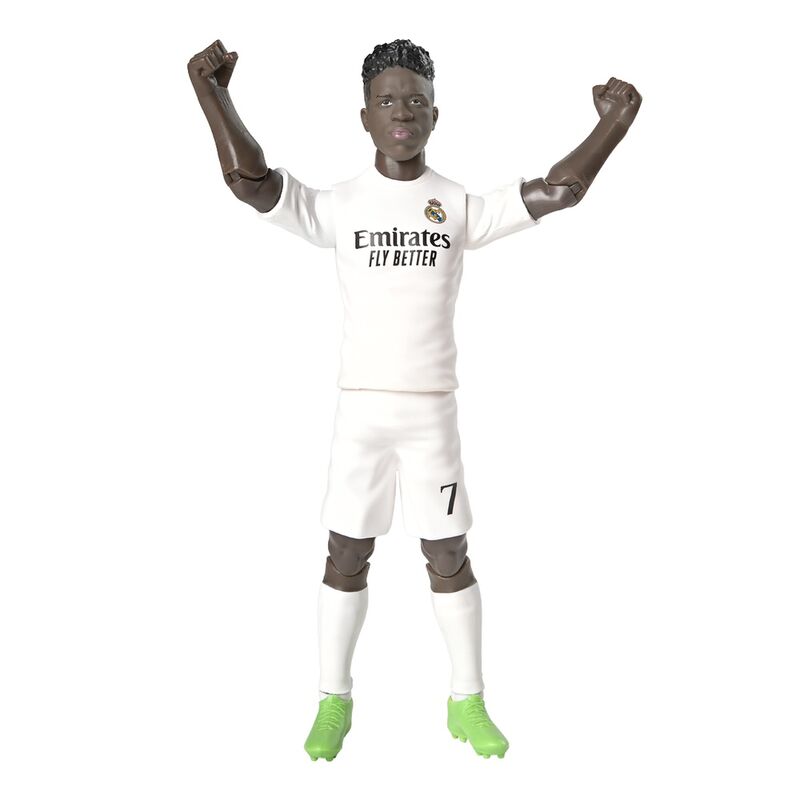 Vinicius Actionfigur  Real Madrid  20 cm