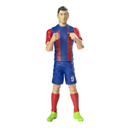 Actionfigur Lewandowski FC Barcelona 20 cm