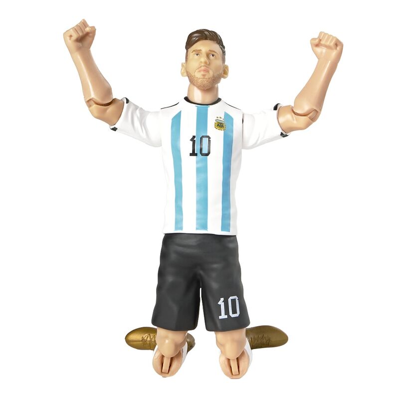 Figurka Messi Argentyna 20cm