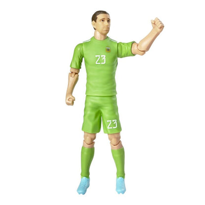 Actionfigur Emiliano Martinez Argentinien 20cm