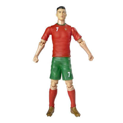 Action Figure Cristiano Ronaldo Portugal 20cm