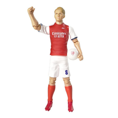 Action Figure Odegaard Arsenal 20cm