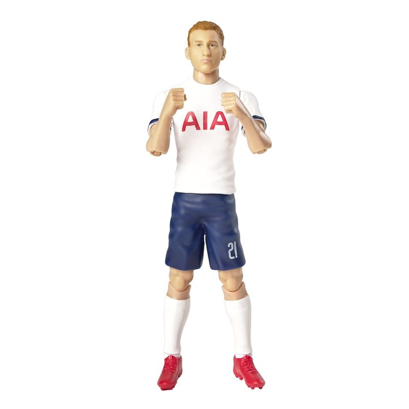 Actionfigur Kulusevsky Tottenham Hotspur 20cm