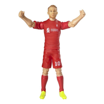 Action Figure Mac Allister Liverpool Football Club 20cm