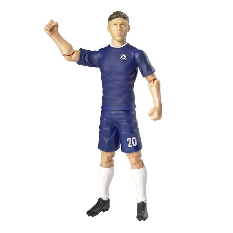 Action Figure Cole Palmer Chelsea 20cm