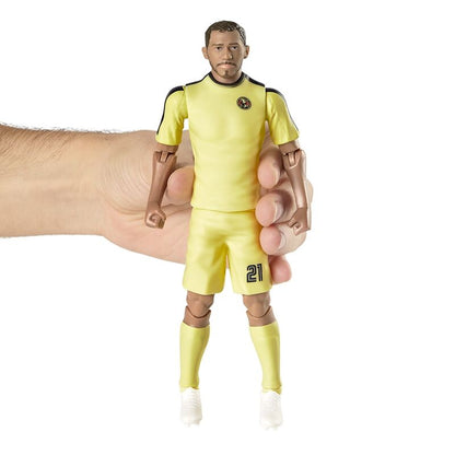 Action figure Henry Martin Club America