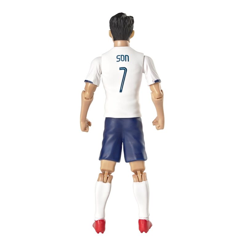 Action Figure Son Tottenham Hotspur 20cm