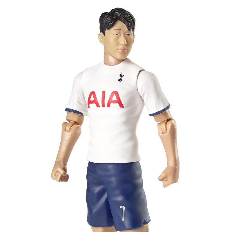 Action Figure Son Tottenham Hotspur 20cm