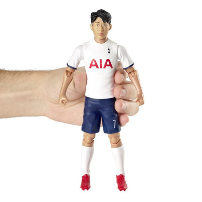 Action Figure Son Tottenham Hotspur 20cm
