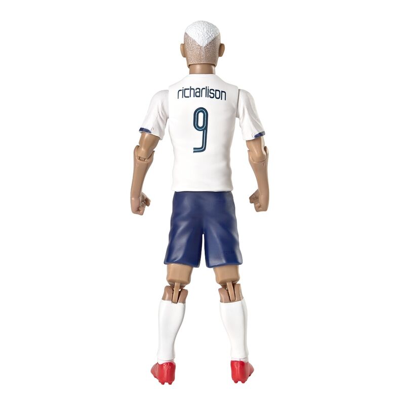 Richarlison Actionfigur Tottenham Hotspur 20cm