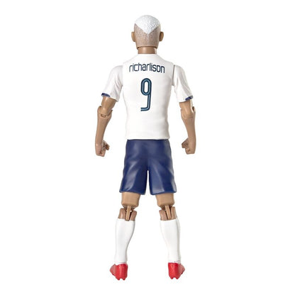 Richarlison Actionfigur Tottenham Hotspur 20cm