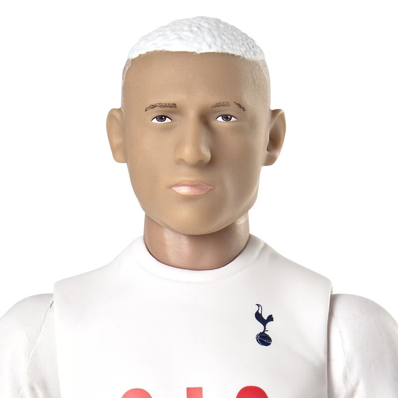 Richarlison Actionfigur Tottenham Hotspur 20cm