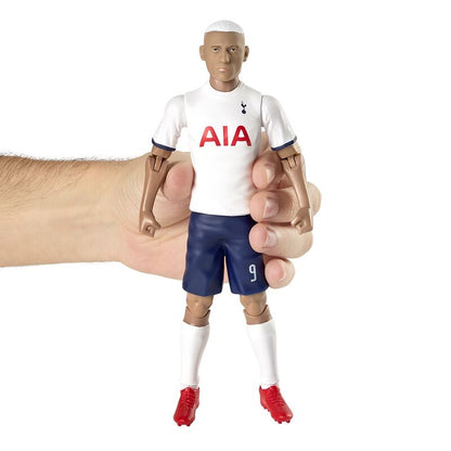 Richarlison Actionfigur Tottenham Hotspur 20cm