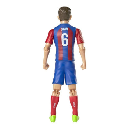 Gavi FC Barcelona Actionfigur 20 cm