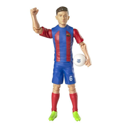 Gavi FC Barcelona Actionfigur 20 cm