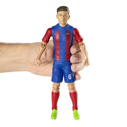 Gavi FC Barcelona Actionfigur 20 cm