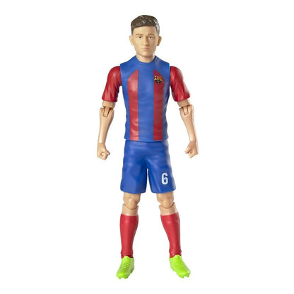 Gavi FC Barcelona Actionfigur 20 cm