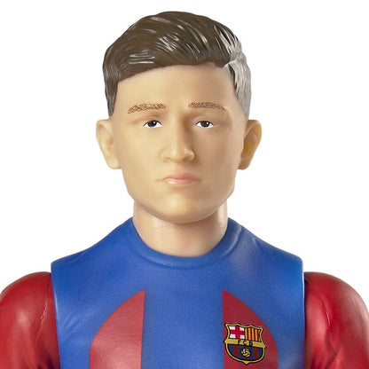 Gavi FC Barcelona Actionfigur 20 cm