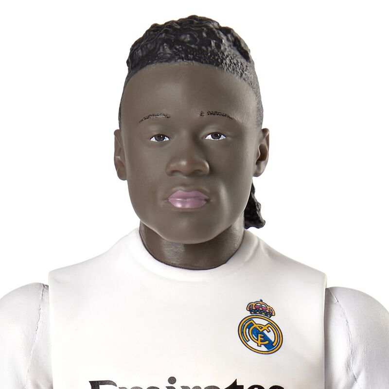 Action Figure Camavinga Real Madrid 20cm