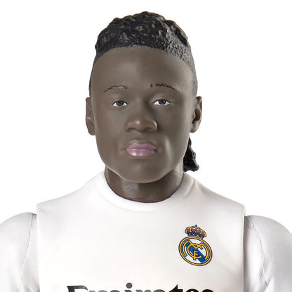 Action Figure Camavinga Real Madrid 20cm