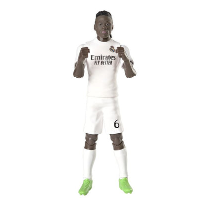 Action Figure Camavinga Real Madrid 20cm