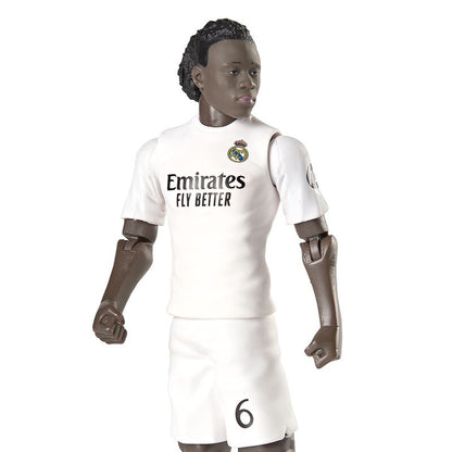 Action Figure Camavinga Real Madrid 20cm