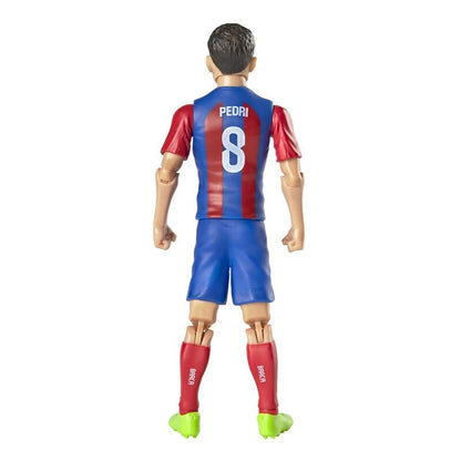 Figurka Pedri FC Barcelona 20cm