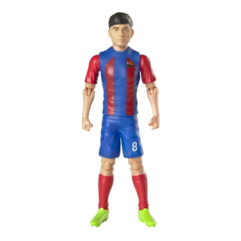 Figurka Pedri FC Barcelona 20cm