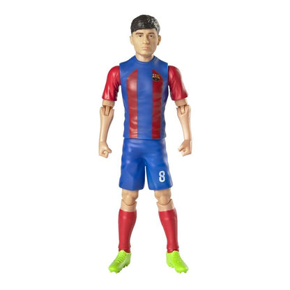 Figurka Pedri FC Barcelona 20cm
