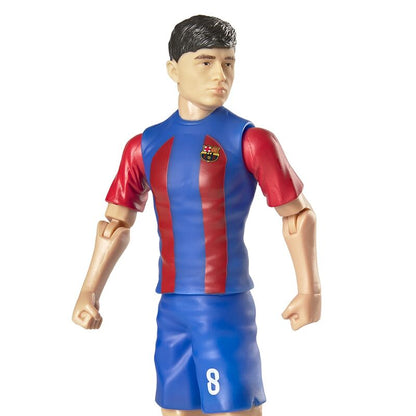 Figurka Pedri FC Barcelona 20cm