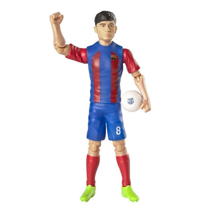 Figurka Pedri FC Barcelona 20cm