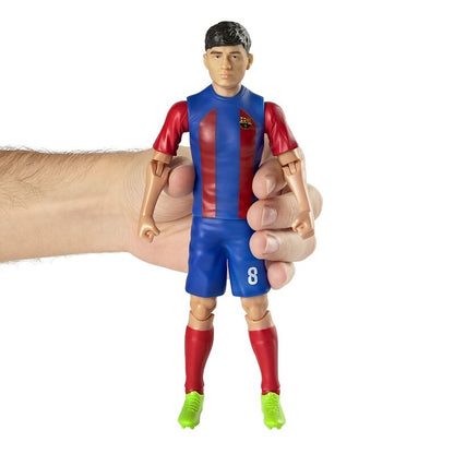 Figurka Pedri FC Barcelona 20cm