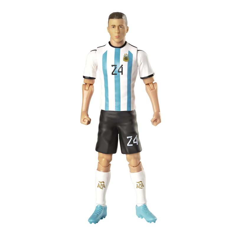 Enzo Figurka Argentyna 20 cm