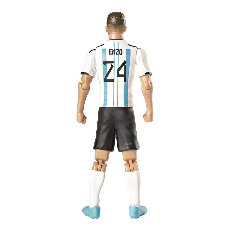 Enzo Figurka Argentyna 20 cm