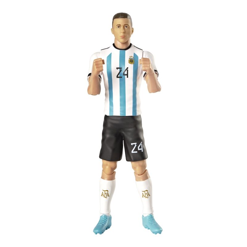 Enzo Figurka Argentyna 20 cm