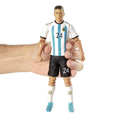 Enzo Figurka Argentyna 20 cm