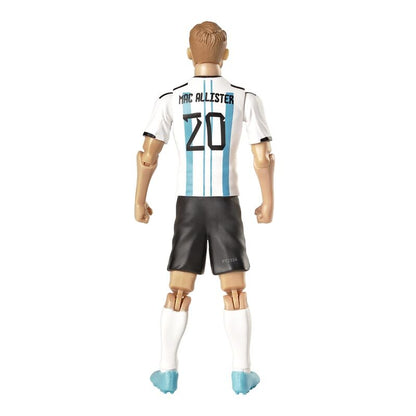 Action Figure Macallister Argentina 20cm