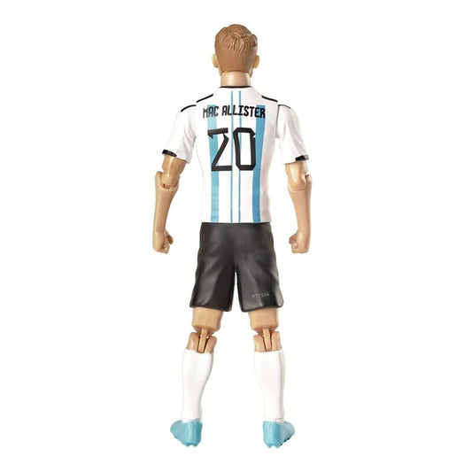 Action figure Macallister Argentina 20cm